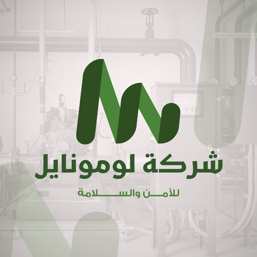 معدات مكافحة الحرائق وفريق العمل